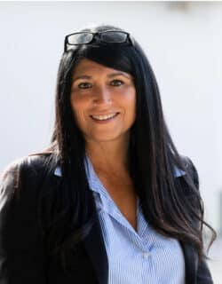 Photo de Séverine Reynaud