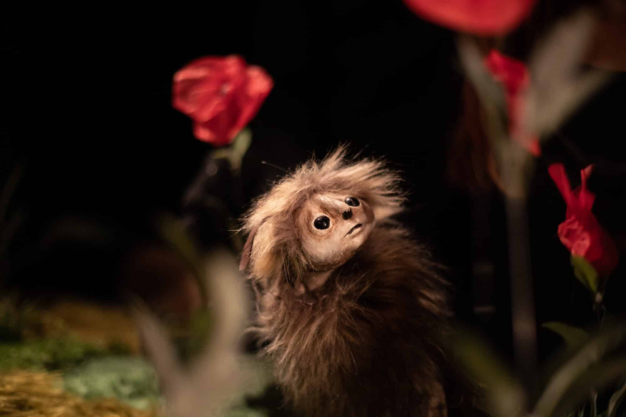 Marionnette