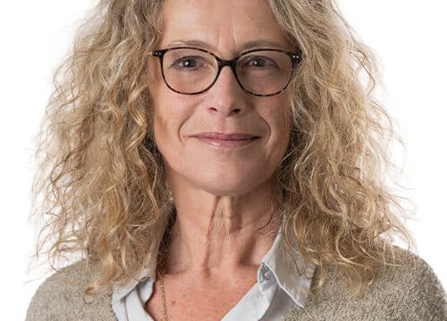 Photo de Caroline Benoumelaz